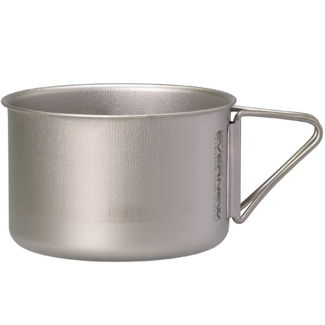 【EVERNEW（エバニュー）】Apex mug 300