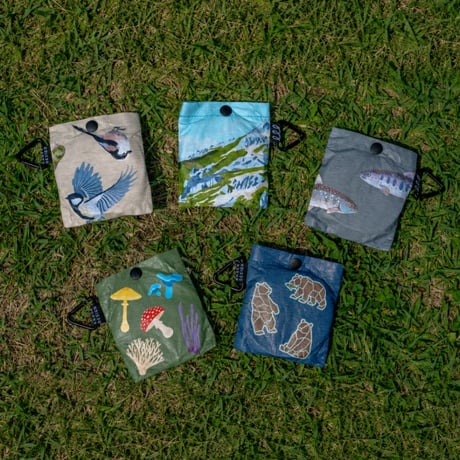 【KNOCK DESIGN】Patabee / パタビー