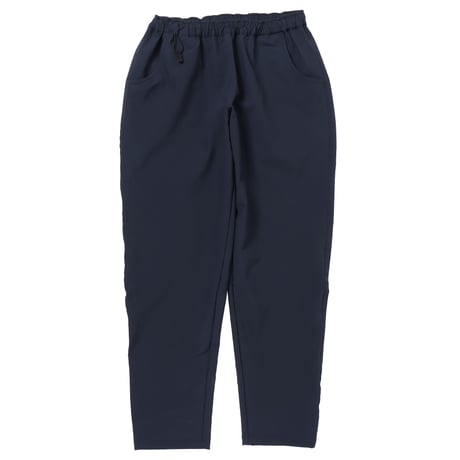 【AXESQUIN（アクシーズクイン）】AW Trek Pant - Relax（AWトレックパンツ リラックス）