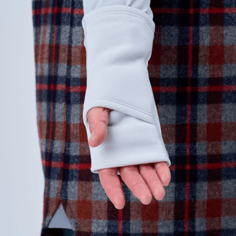 【TETON BROS.（ティートンブロス）】Wrist Gaiter Genderless（リストゲイター ジェンダーレス）