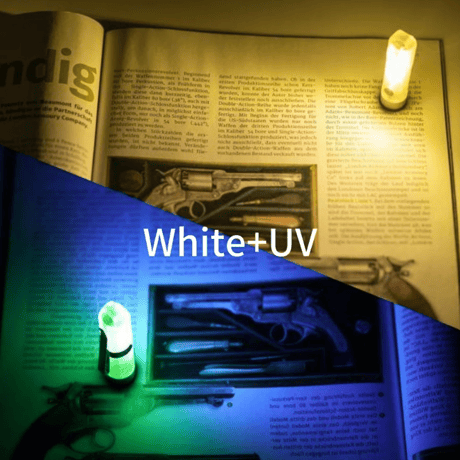 【RovyVon（ロビーボン）】  Aurora A7（オーロラ A7 第4世代モデル）White + Red