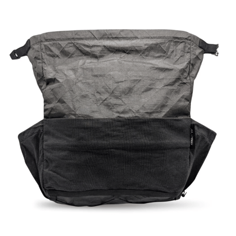 【LITEWAY（ライトウェイ）】HIP PACK ULTRA（ヒップパック ウルトラ）/ Black