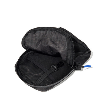 【DESCHUTES TREK DESIGN（デシューツ トレック デザイン）】 SHOULDER CELL（ショルダーセル）