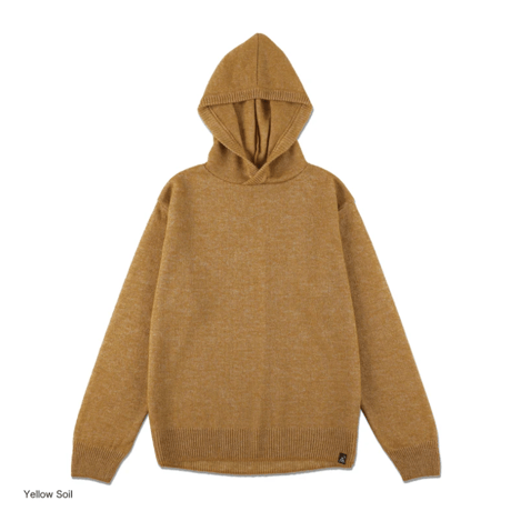 【STATIC（スタティック）】ROAR RELAX HOODY（ロアーリラックスフーディ）