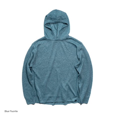 【STATIC（スタティック）】ROAR RELAX HOODY（ロアーリラックスフーディ）