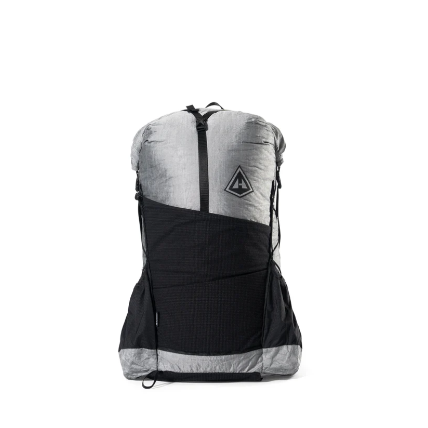 Hyperlite Mountain Gear Dirigo2 最終型 極美品 NEW Ver 【Hyperlite Mountain Gear/ハイパーライトマウンテンギア