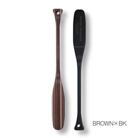 【C&C.P.H.】WOOD STRIPE PADDLER（ウッドストライプパドラー）CEV2296