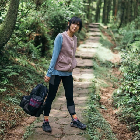 【HANCHOR（ハンカ―）】CINDER Packable Daypack（シンダー パッカブルデイパック）