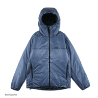 【STATIC（スタティック）】CAPSULE 60 PARKA （カプセル 60 パーカー）