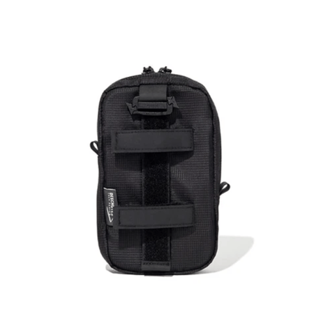 【DESCHUTES TREK DESIGN（デシューツ トレック デザイン）】 SHOULDER CELL（ショルダーセル）