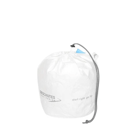 【DESCHUTES TREK DESIGN（デシューツ トレック デザイン）】 WIDE MOUSE™ CYLINDER DRAWSTRING（ワイドマウス シリンダー ドローストリング）