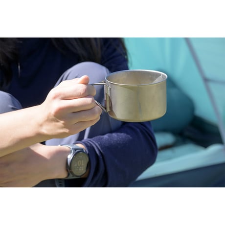 【EVERNEW（エバニュー）】Apex mug 300