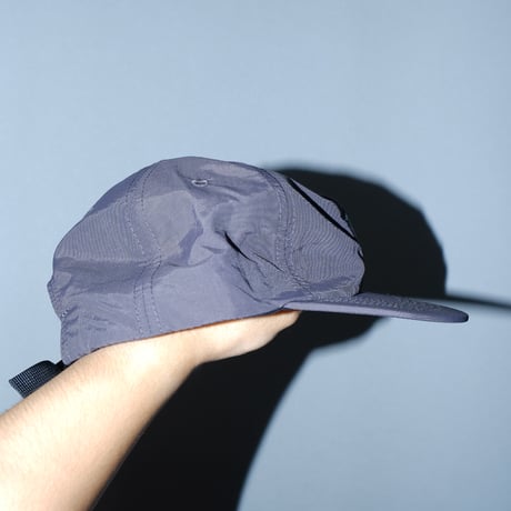【UNTAMED（アンテイムド）】ツキノワグマの帽子（DAD HAT）