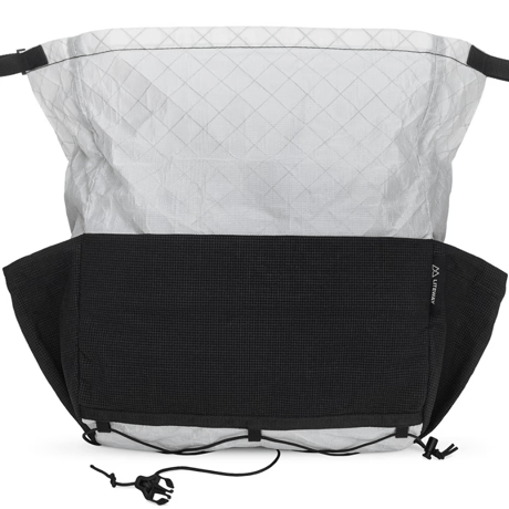 【LITEWAY（ライトウェイ）】HIP PACK ULTRA（ヒップパック ウルトラ）/ Black