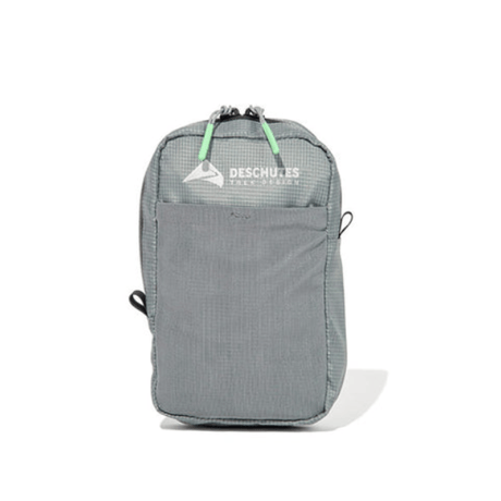 【DESCHUTES TREK DESIGN（デシューツ トレック デザイン）】 SHOULDER CELL（ショルダーセル）
