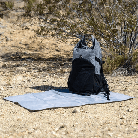 【DESCHUTES TREK DESIGN（デシューツ トレック デザイン）】 TREK SHEET（トレックシート）