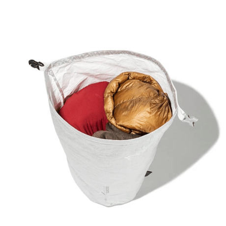 【DESCHUTES TREK DESIGN（デシューツ トレック デザイン）】 WIDE MOUSE™ CYLINDER ROLL-DOWN（ワイドマウス シリンダー ロールダウン）