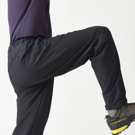 【AXESQUIN（アクシーズクイン）】AW Trek Pant - Relax（AWトレックパンツ リラックス）