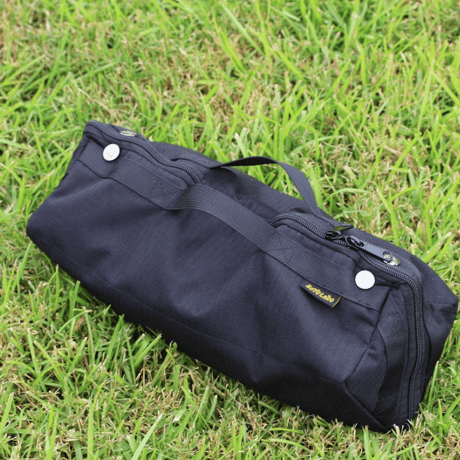 【SOTOLABO（ソトラボ）】Easy Wash Peg Bag（イージーウォッシュペグバッグ）