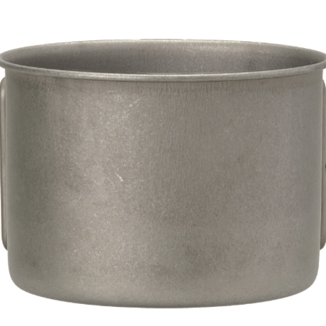 【EVERNEW（エバニュー）】ZARAZARA 220 FH Mug