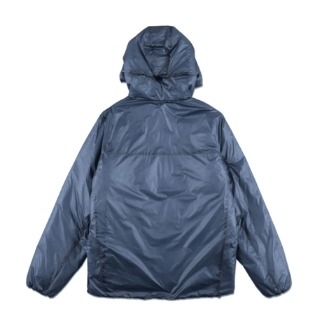 【STATIC（スタティック）】CAPSULE 60 PARKA （カプセル 60 パーカー）