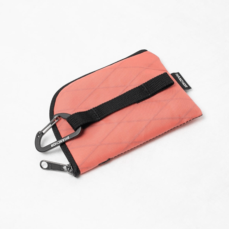 【HANCHOR（ハンカ―）】COVER Pocket Wallet（カバー ポケットウォレット）