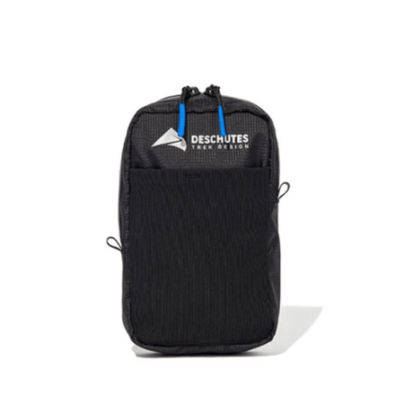 【DESCHUTES TREK DESIGN（デシューツ トレック デザイン）】 SHOULDER CELL（ショルダーセル）