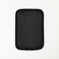 【LUNA PROJECT（ルナプロジェクト）】Back Air Mesh Pad（バックエアーメッシュパッド）