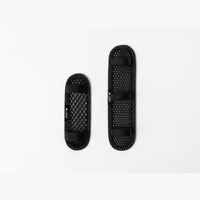 【LUNA PROJECT（ルナプロジェクト）】Shoulder Air Mesh Pad（ショルダーエアメッシュパッド）