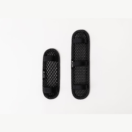 【LUNA PROJECT（ルナプロジェクト）】Shoulder Air Mesh Pad（ショルダーエアメッシュパッド）