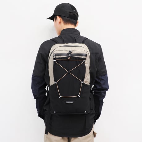 【HANCHOR（ハンカ―）】LAVA Quick-access Daypack（ラバ クイックアクセスデイパック）