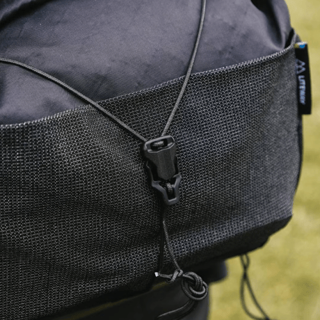 【LITEWAY（ライトウェイ）】HIP PACK ECOPAK（ヒップパック エコパック）