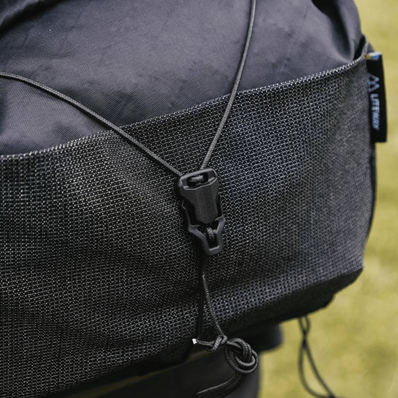LITEWAY（ライトウェイ）】HIP PACK ECOPAK（ヒップパック エコパック