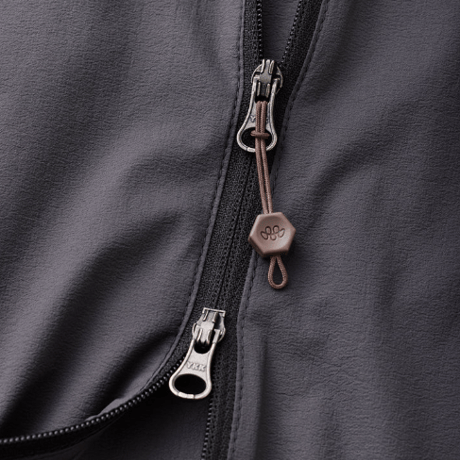 【TETON BROS.（ティートンブロス）】Wind River Pod Hoody（ウィンドリバーポッドフーディ）