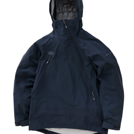 【Teton Bros.（ティートンブロス）】Tsurugi Jacket（ツルギジャケット）Genderless 26FW