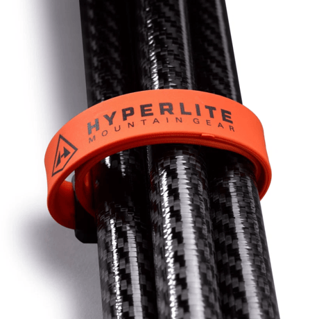 【Hyperlite Mountain Gear/ハイパーライトマウンテンギア】Voile Straps（ボレーストラップ）