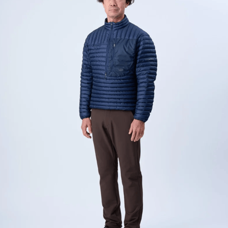 【TETON BROS.（ティートンブロス）】Luft Jacket Genderless（ルフトジャケット ジェンダーレス）