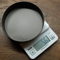 【TOAKS（トークス）】チタンフライパン径130ｍｍ PAN-130