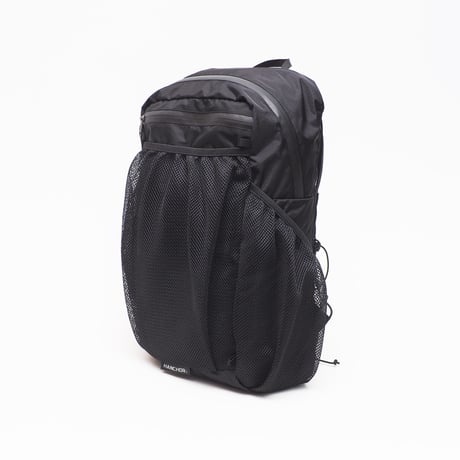 【HANCHOR（ハンカ―）】CINDER Packable Daypack（シンダー パッカブルデイパック）
