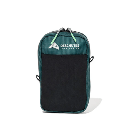 【DESCHUTES TREK DESIGN（デシューツ トレック デザイン）】 SHOULDER CELL（ショルダーセル）