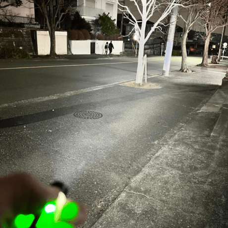 【5050WORKSHOP】MICROLight（マイクロライト）