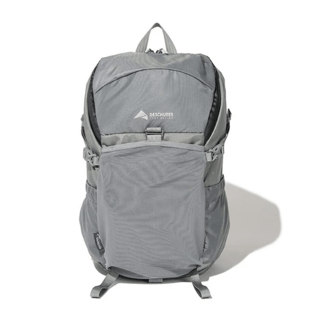 【DESCHUTES TREK DESIGN（デシューツ トレック デザイン）】 BUG PAC（バグパック）