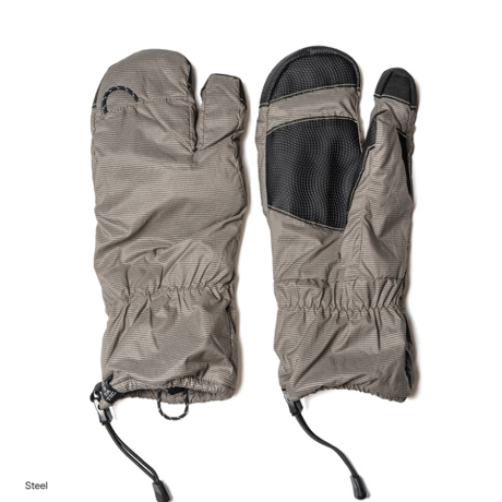 【STATIC（スタティック）】MOUNTAIN TRIGER GLOVE（マウンテン トリガー グローブ）