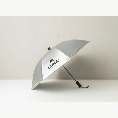 【LUNA PROJECT（ルナプロジェクト）】Sun Guard Carbon Umbrella（サンガードカーボンアンブレラ）