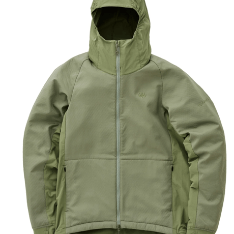 【TETON BROS.（ティートンブロス）】Sub Hoody GENDERLESS（サブフーディ― ジェンダーレス）