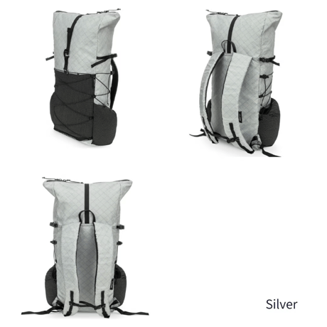 【LITEWAY（ライトウェイ）】URBAN PRO PACK 18L（アーバンプロパック 18L）
