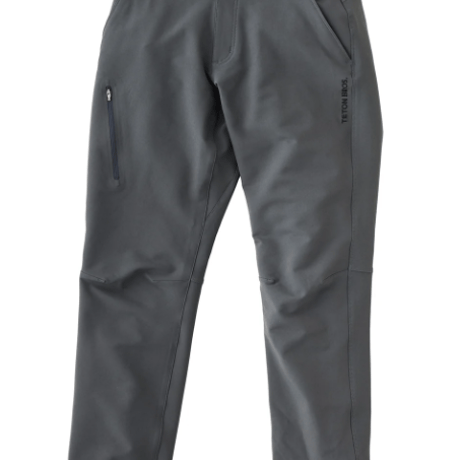 【TETON BROS.（ティートンブロス）】Crag Pant（2026年9末入荷モデル）