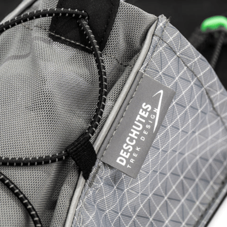 【DESCHUTES TREK DESIGN（デシューツ トレック デザイン）】 BAREFOOT 1™ （ベアフットワン）