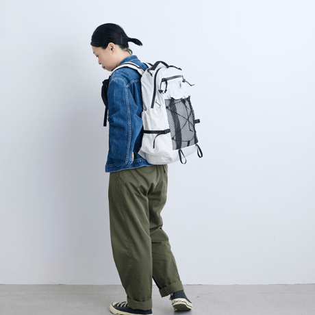 【COBMASTER（コブマスター）】DAISY PACK（COB-CSR）