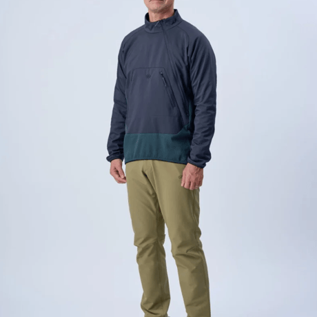 Global Octa Jacket Men's（グローバルオクタジャケット メンズ）